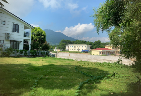 Xu Hướng Bất Động Sản Ven đô Hà Nội lên